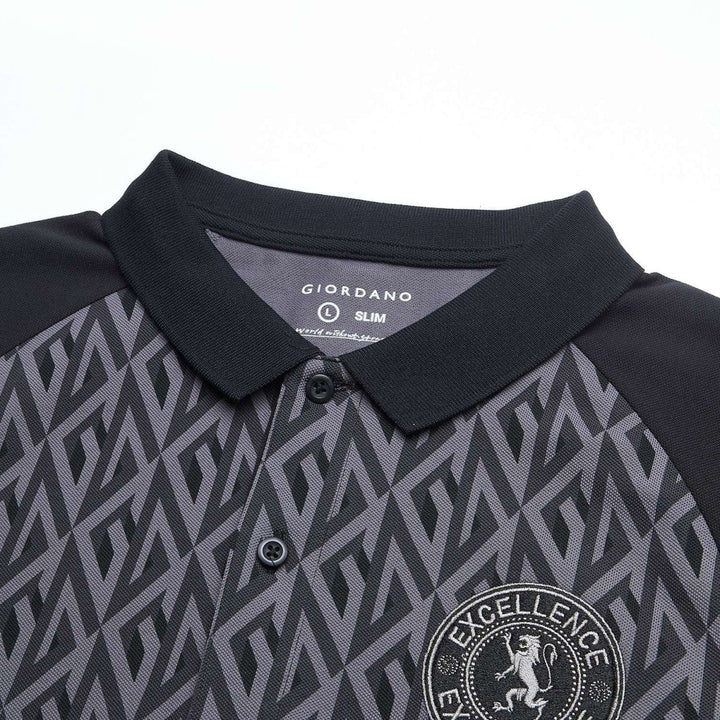 World Cup Bold Polo