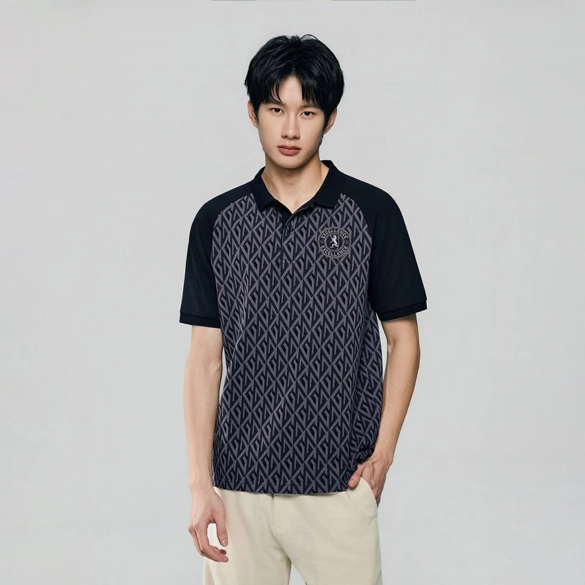 World Cup Bold Polo