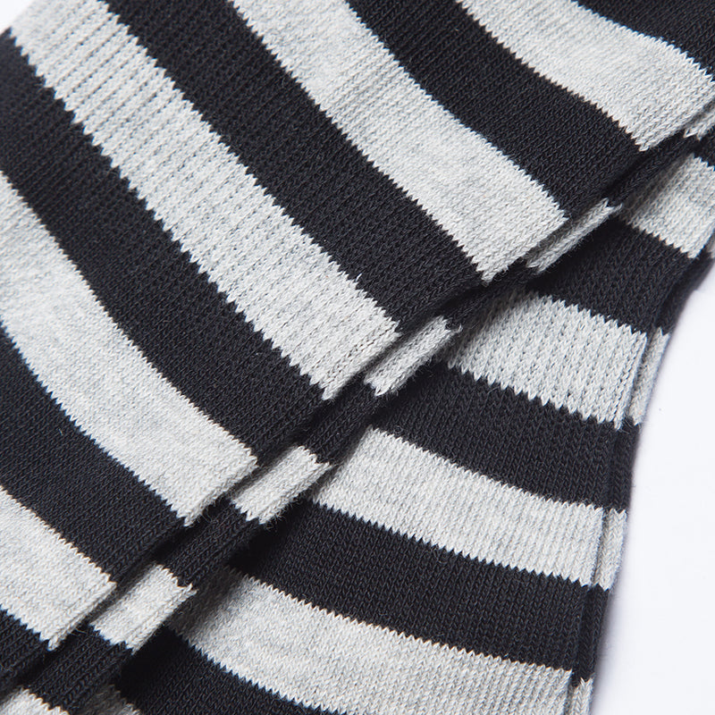 Unisex 2-Pack Cotton Blend Ankle Length Socks