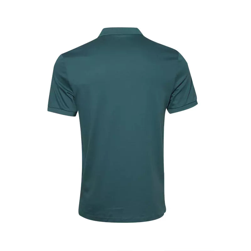 Liquid Touch Polo (Premium Cotton)