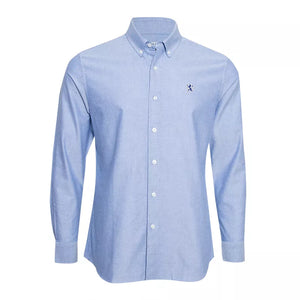 Performance Oxford Shirt (Slim Fit)