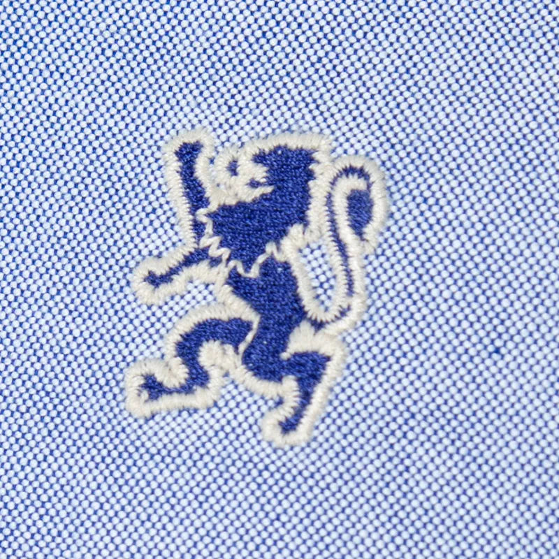 Performance Oxford Shirt (Slim Fit)