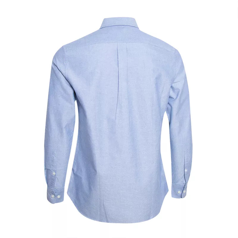 Performance Oxford Shirt (Slim Fit)