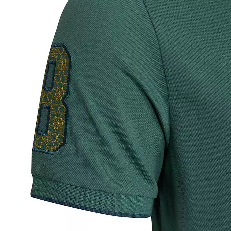 3D Lion Polo (Exclusive)