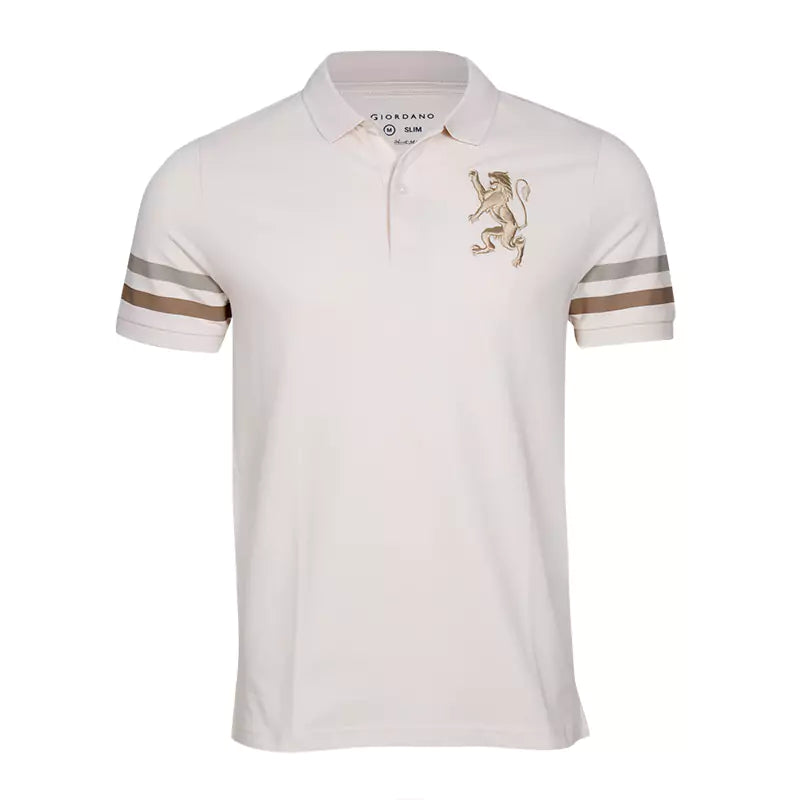 Royal Courage Polo