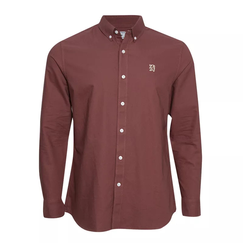 Performance Oxford Shirt (Slim Fit)