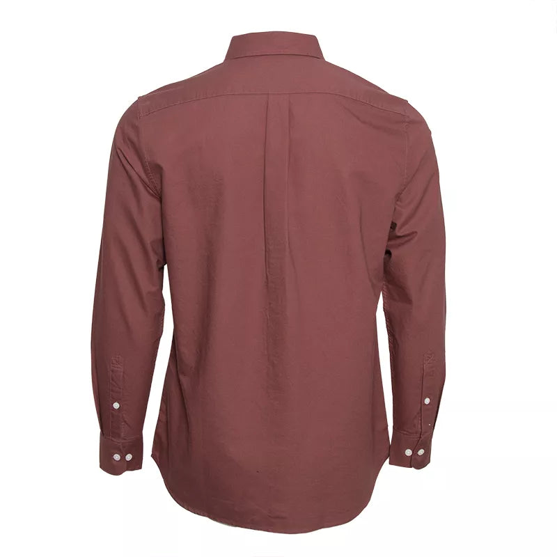 Performance Oxford Shirt (Slim Fit)