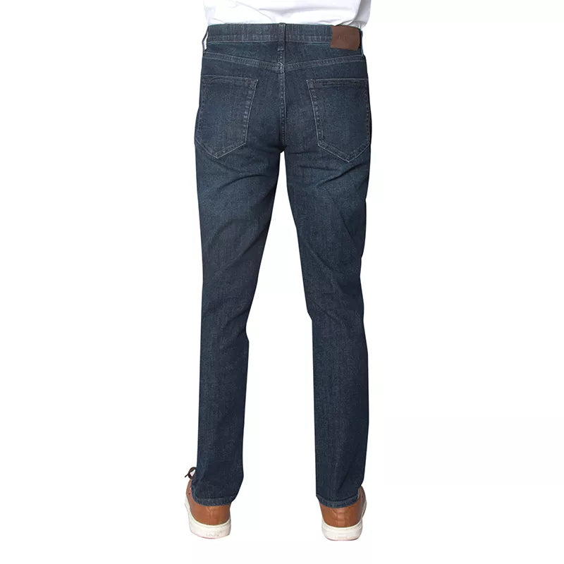 Men's Denim Jeans (Skinny Tapered)