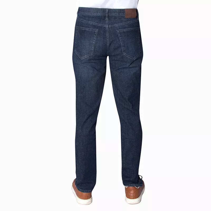 Men's Denim Jeans (Regular Tapered)