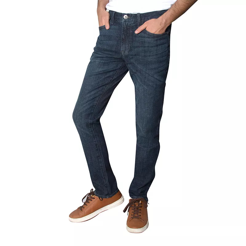Men's Denim Jeans (Skinny Tapered)