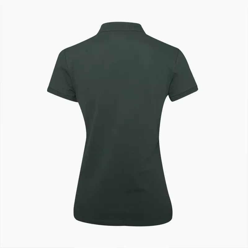 Women AntiMicrobial Small Napoleon Polo