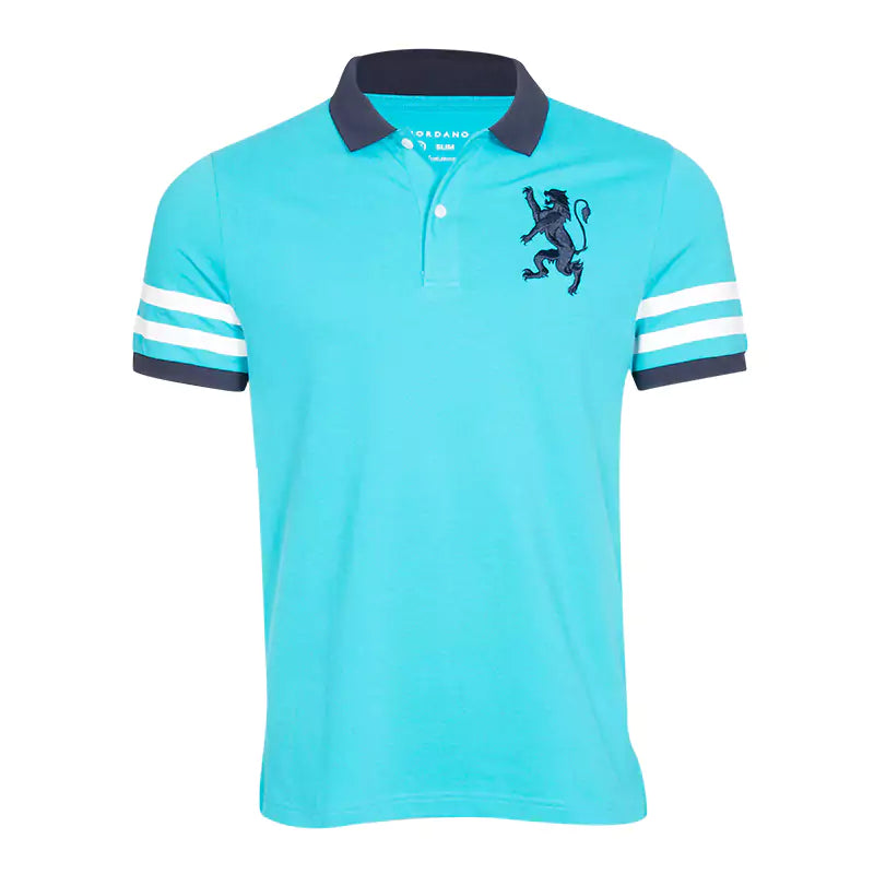 Royal Courage Polo