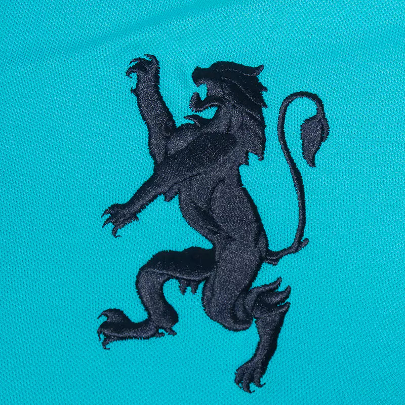Royal Courage Polo