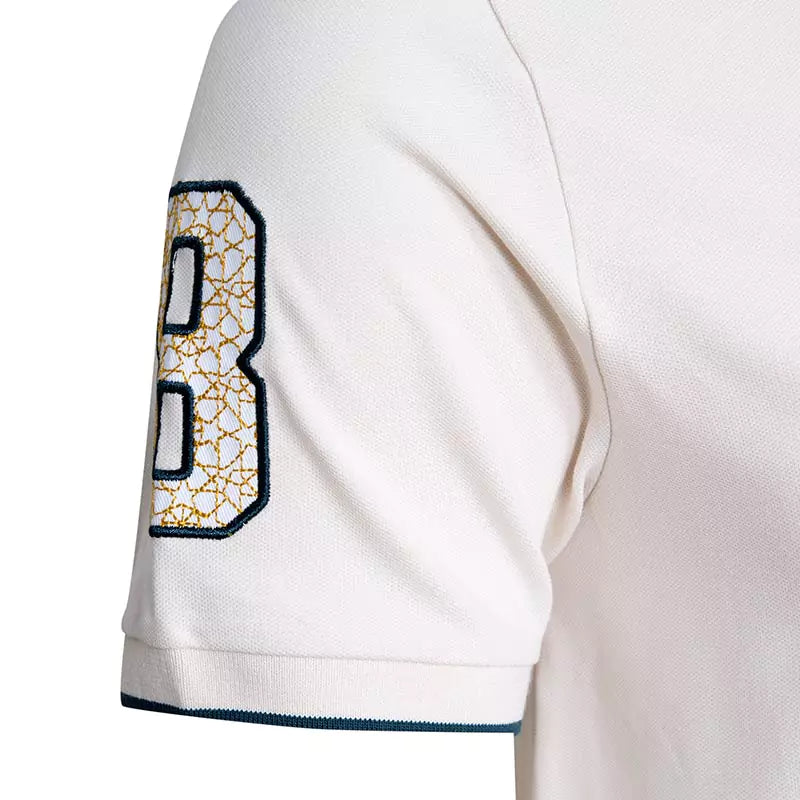 3D Lion Polo (Exclusive)