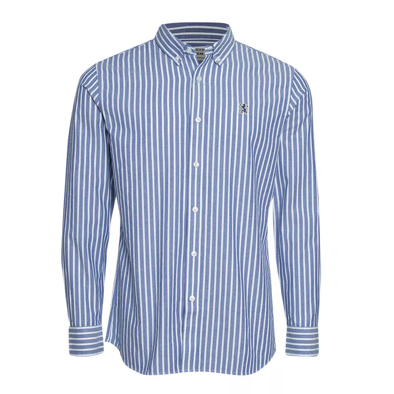 Performance Oxford Shirt (Slim Fit)