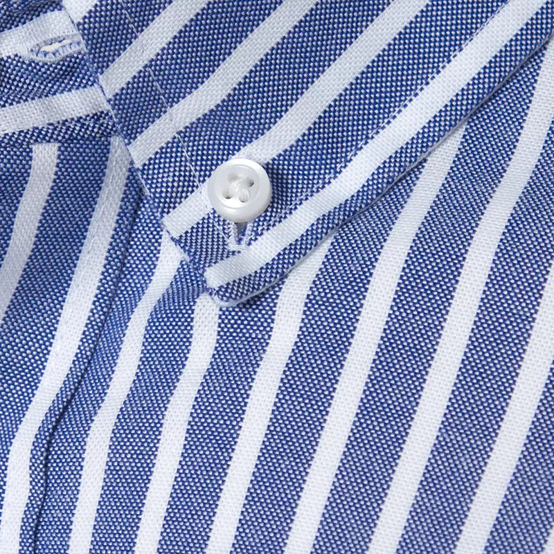 Performance Oxford Shirt (Slim Fit)