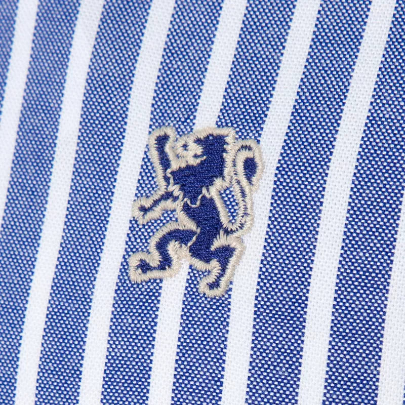 Performance Oxford Shirt (Slim Fit)