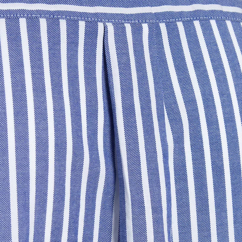 Performance Oxford Shirt (Slim Fit)