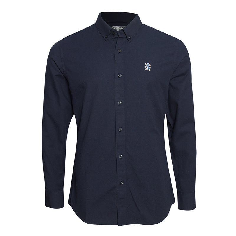Performance Oxford Shirt (Slim Fit)