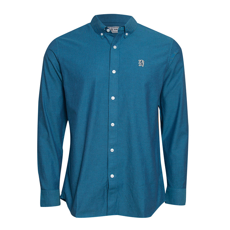 Performance Oxford Shirt (Slim Fit)