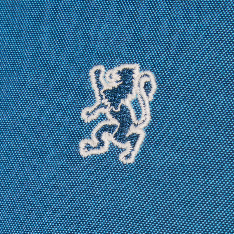 Performance Oxford Shirt (Slim Fit)