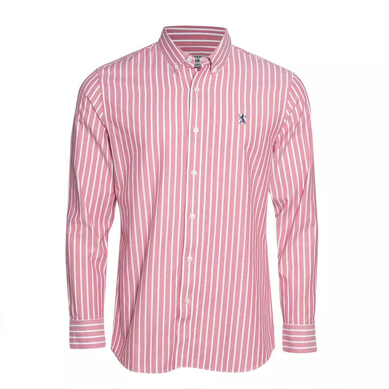 Performance Oxford Shirt (Slim Fit)