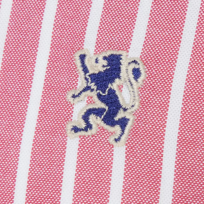 Performance Oxford Shirt (Slim Fit)