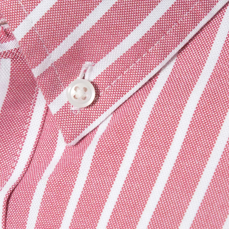 Performance Oxford Shirt (Slim Fit)