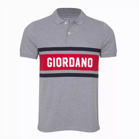 Giordano Stripe Polo (CL) – Giordano Pakistan
