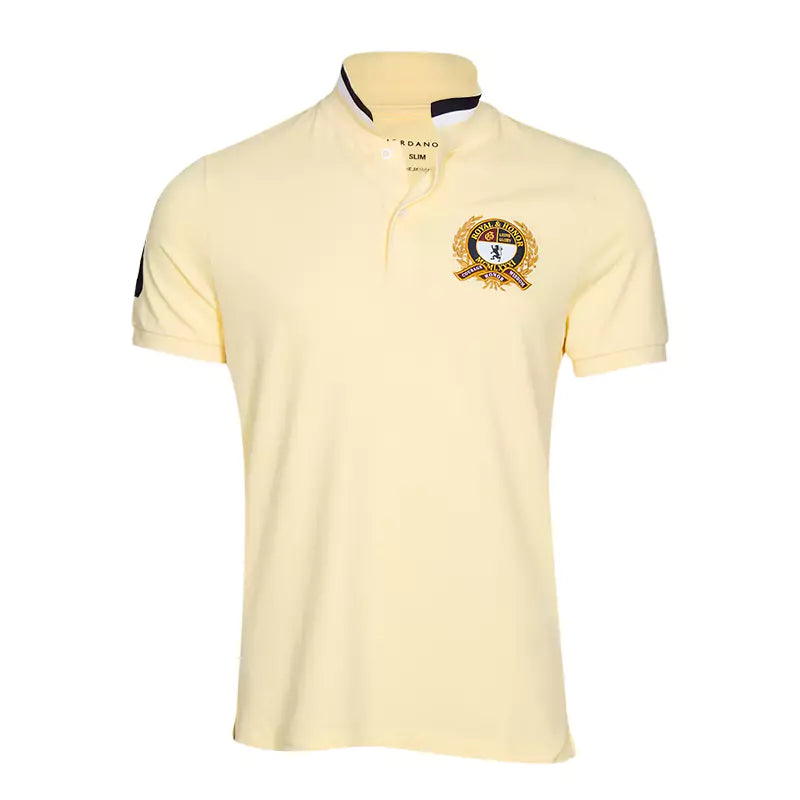 Royal Courage Polo