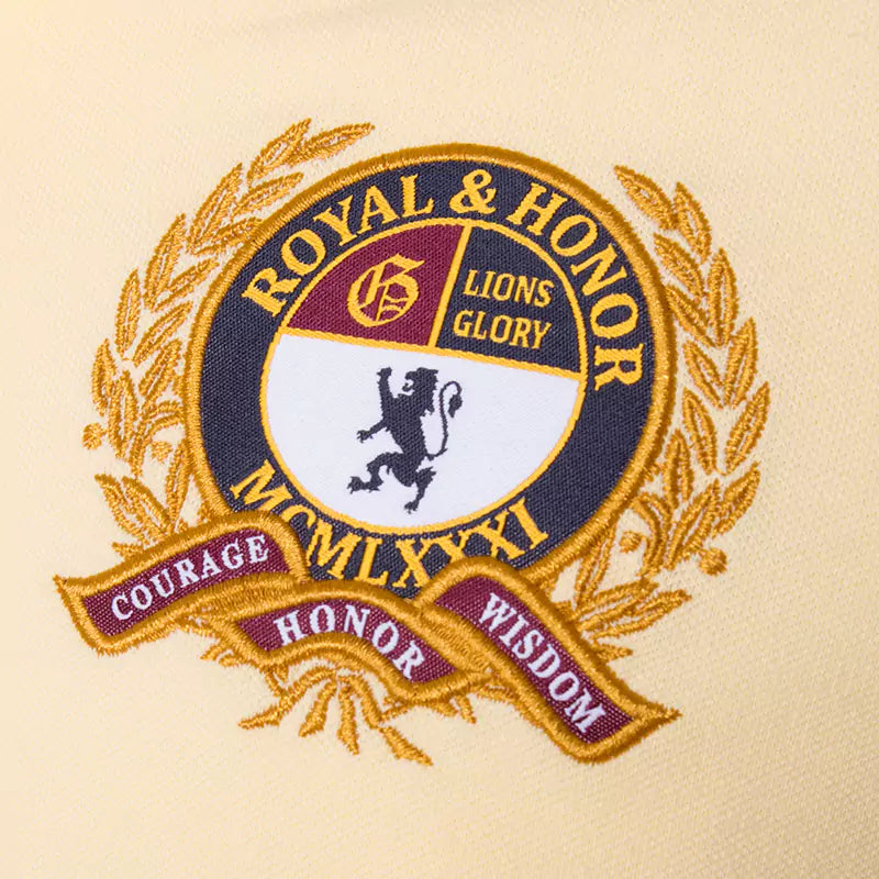 Royal Courage Polo