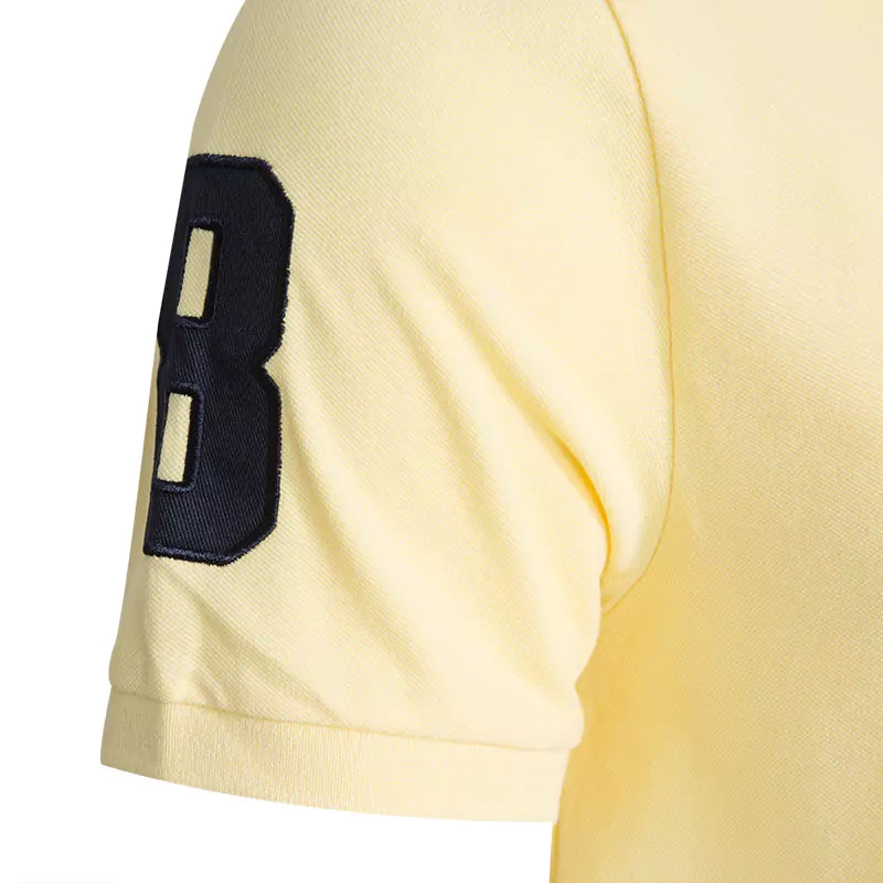 Royal Courage Polo