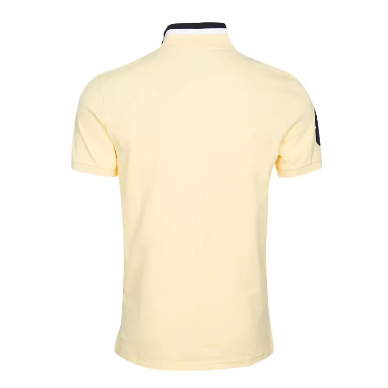 Royal Courage Polo