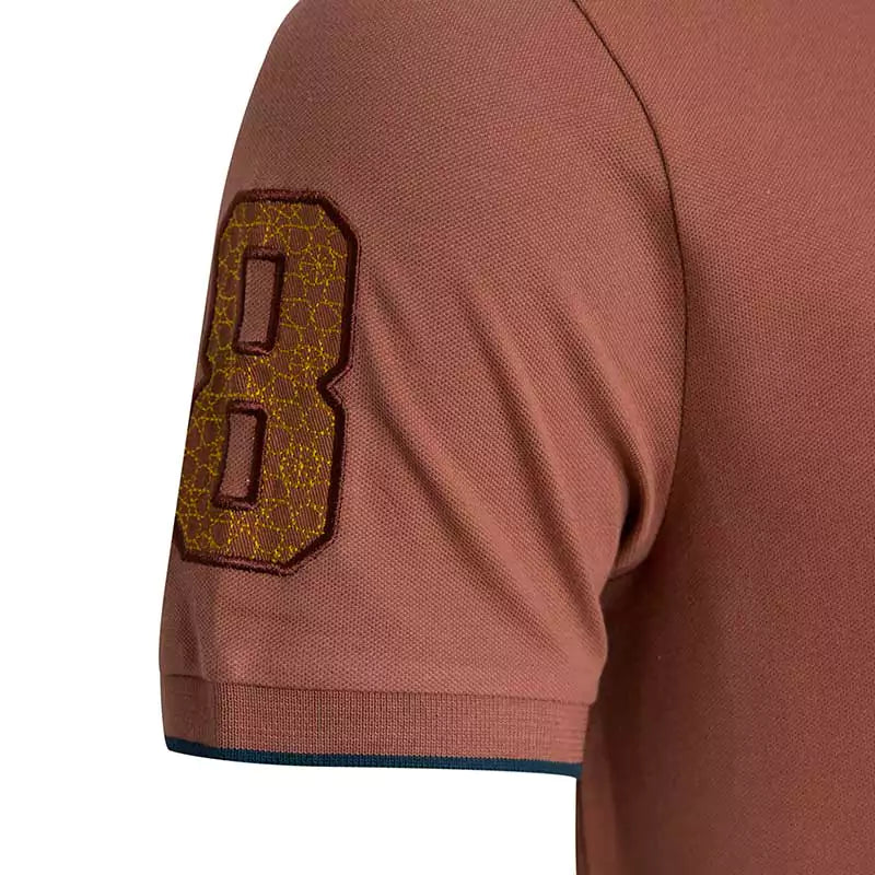 3D Lion Polo (Exclusive)