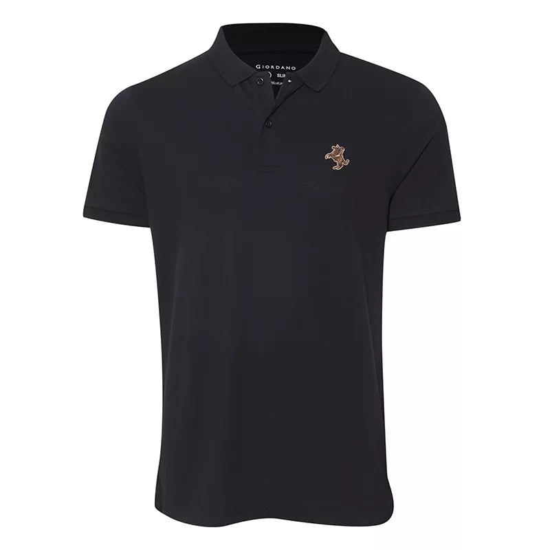 Small Napoleon Polo