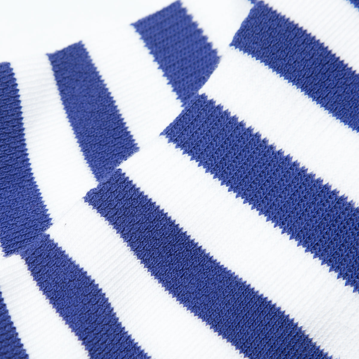 Unisex 2-Pack Cotton Blend Ankle Length Socks