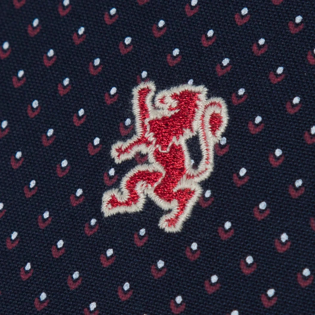 Fashion Oxford Shirt