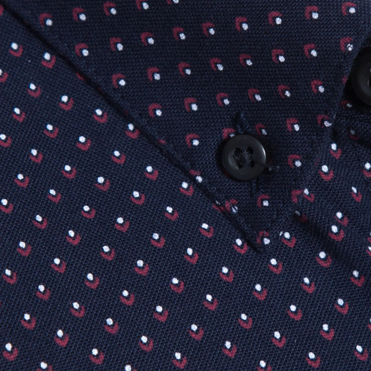 Fashion Oxford Shirt