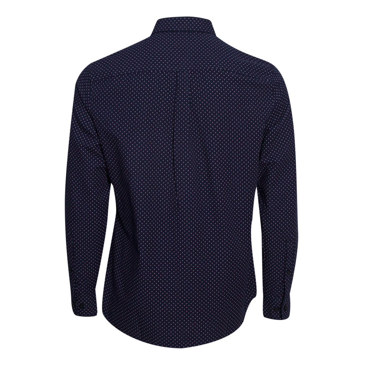 Fashion Oxford Shirt