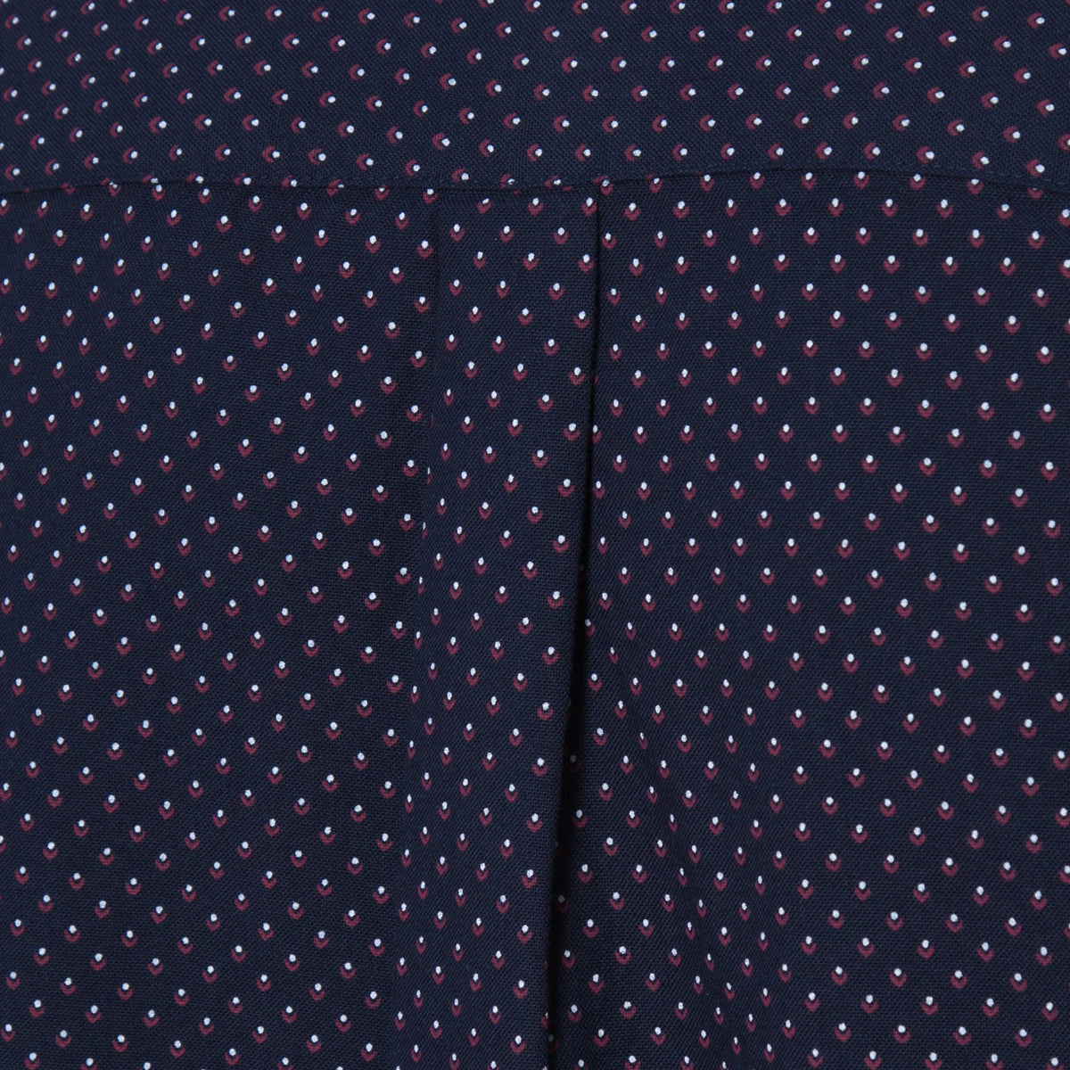 Fashion Oxford Shirt