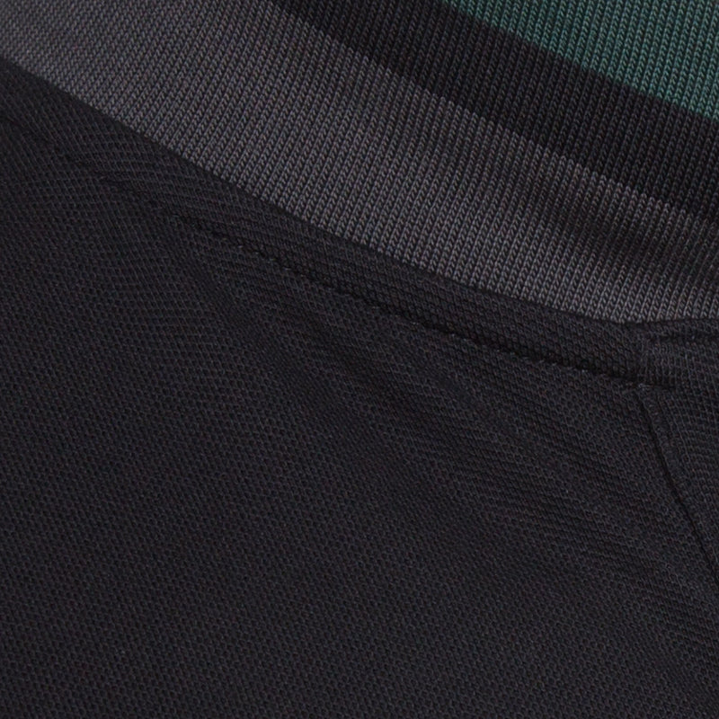 3D Napoleon Polo (Slim Fit)