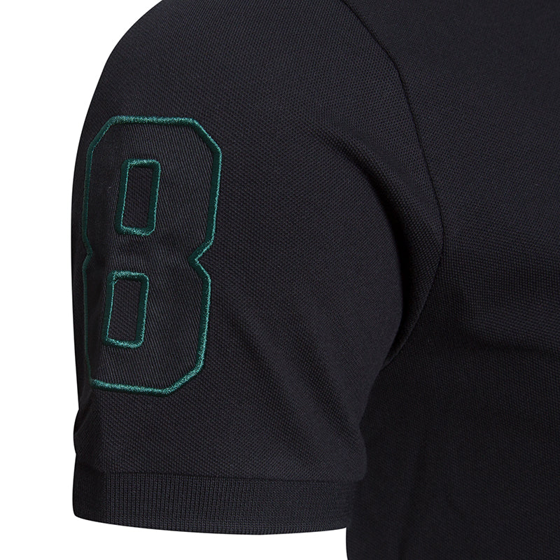 3D Napoleon Polo (Slim Fit)