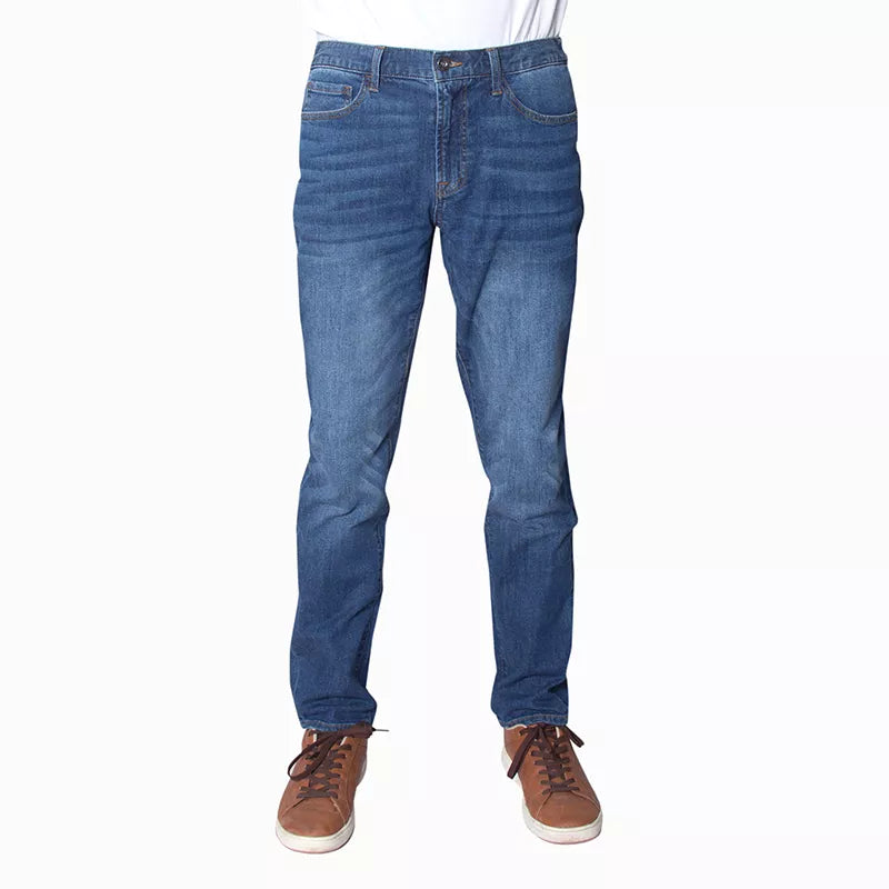 Men's Denim Jeans (Skinny Tapered)