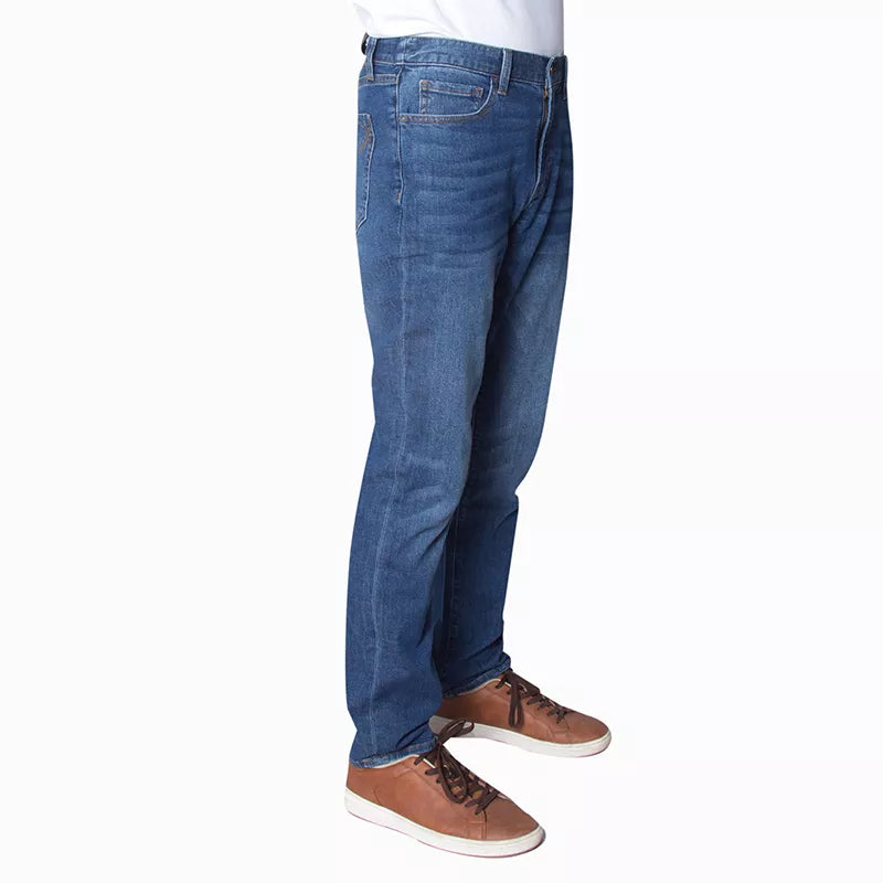 Men's Denim Jeans (Skinny Tapered)