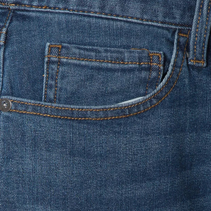 Men's Denim Jeans (Regular Tapered)
