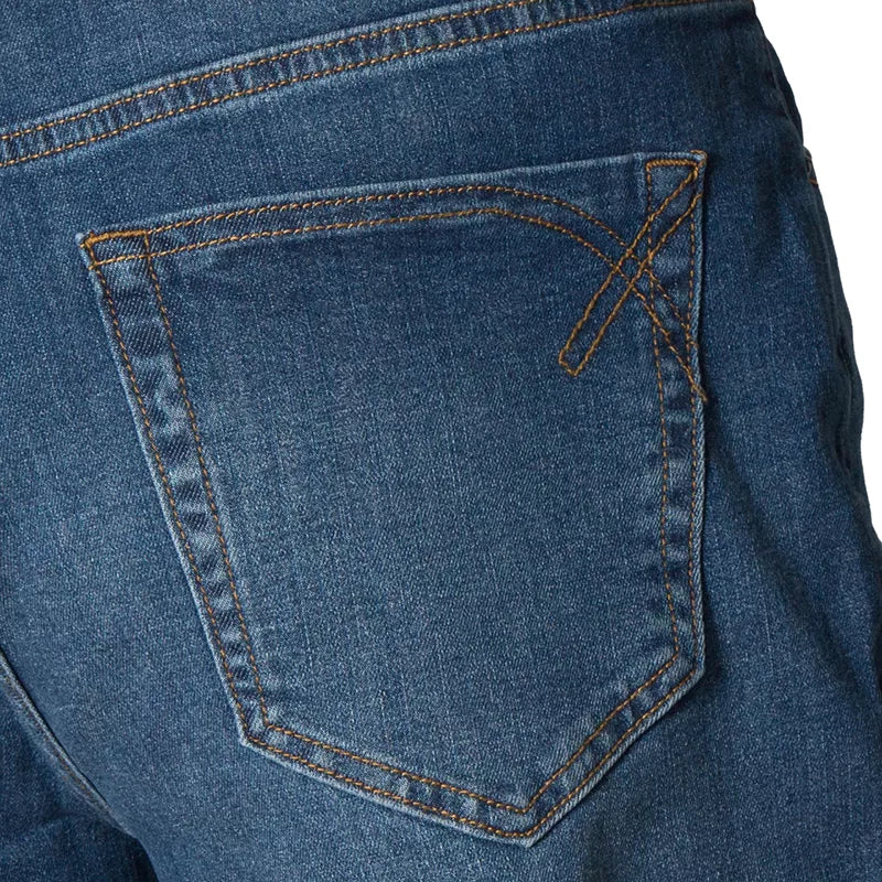 Men's Denim Jeans (Regular Tapered)