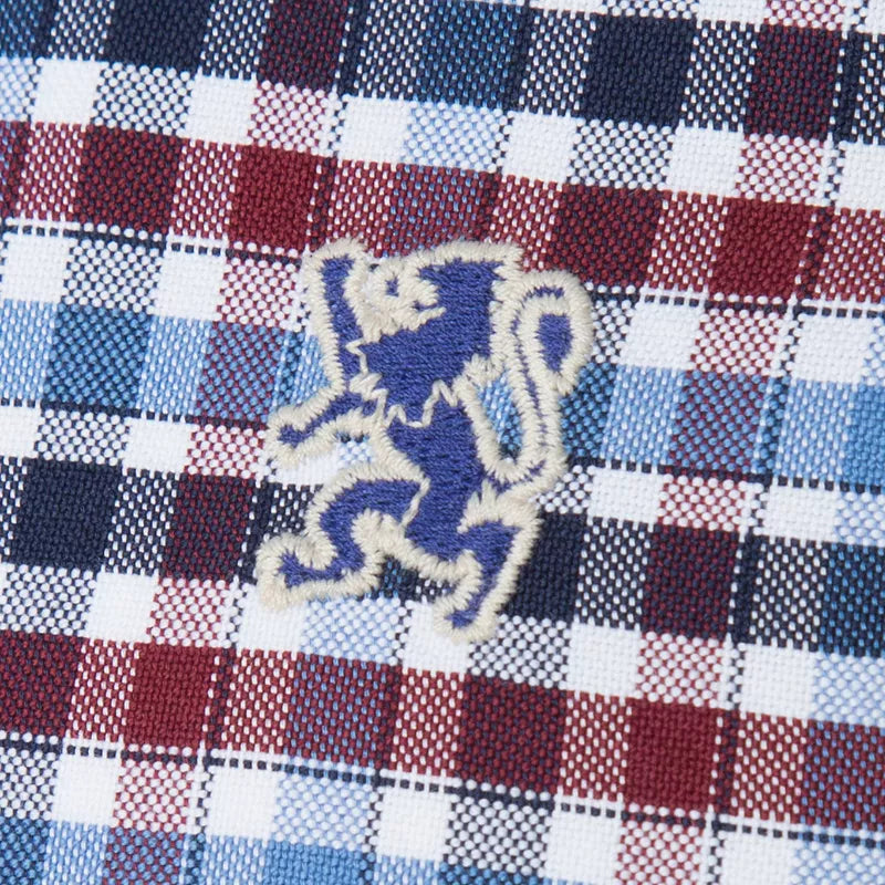 Performance Oxford Shirt (Slim Fit)