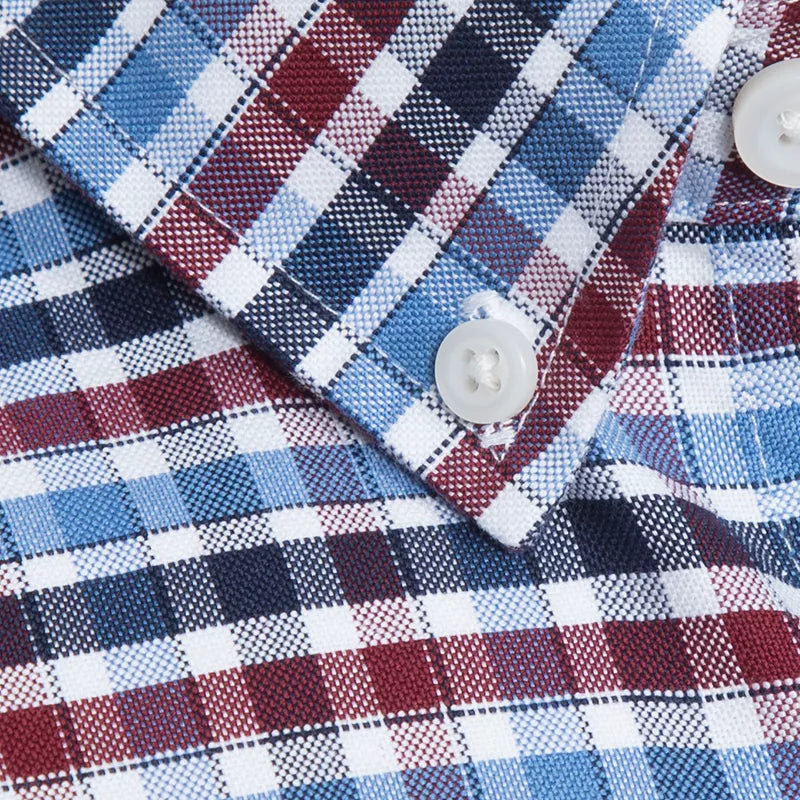 Performance Oxford Shirt (Slim Fit)