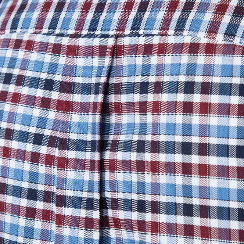 Performance Oxford Shirt (Slim Fit)