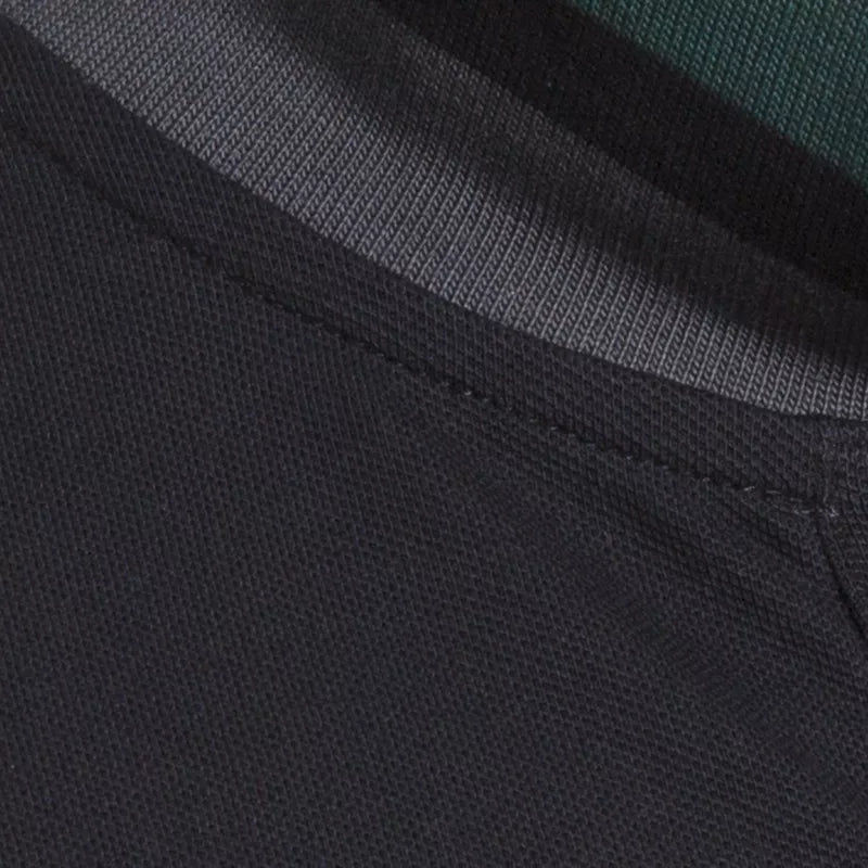 3D Napoleon Polo (Slim Fit)